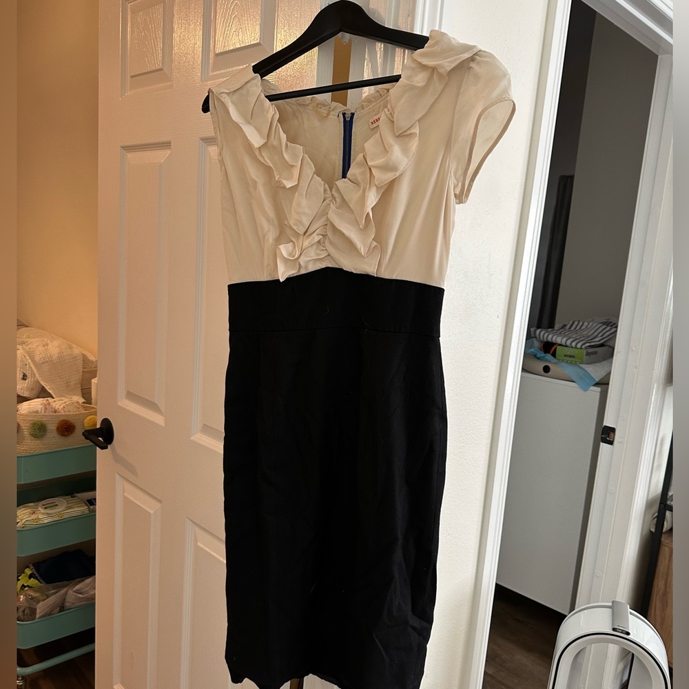 Rebecca Taylor dress - 8